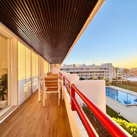 Home Out Vilamoura 20 Levante Экстерьер фото