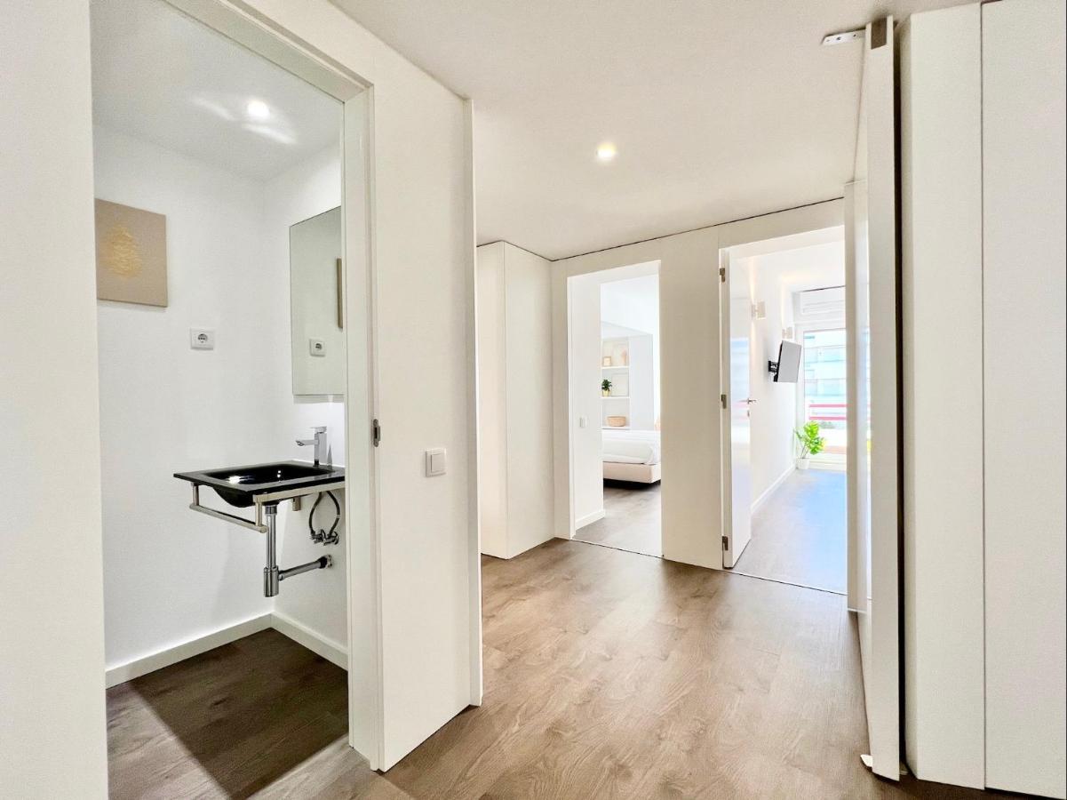Home Out Vilamoura 20 Levante Экстерьер фото