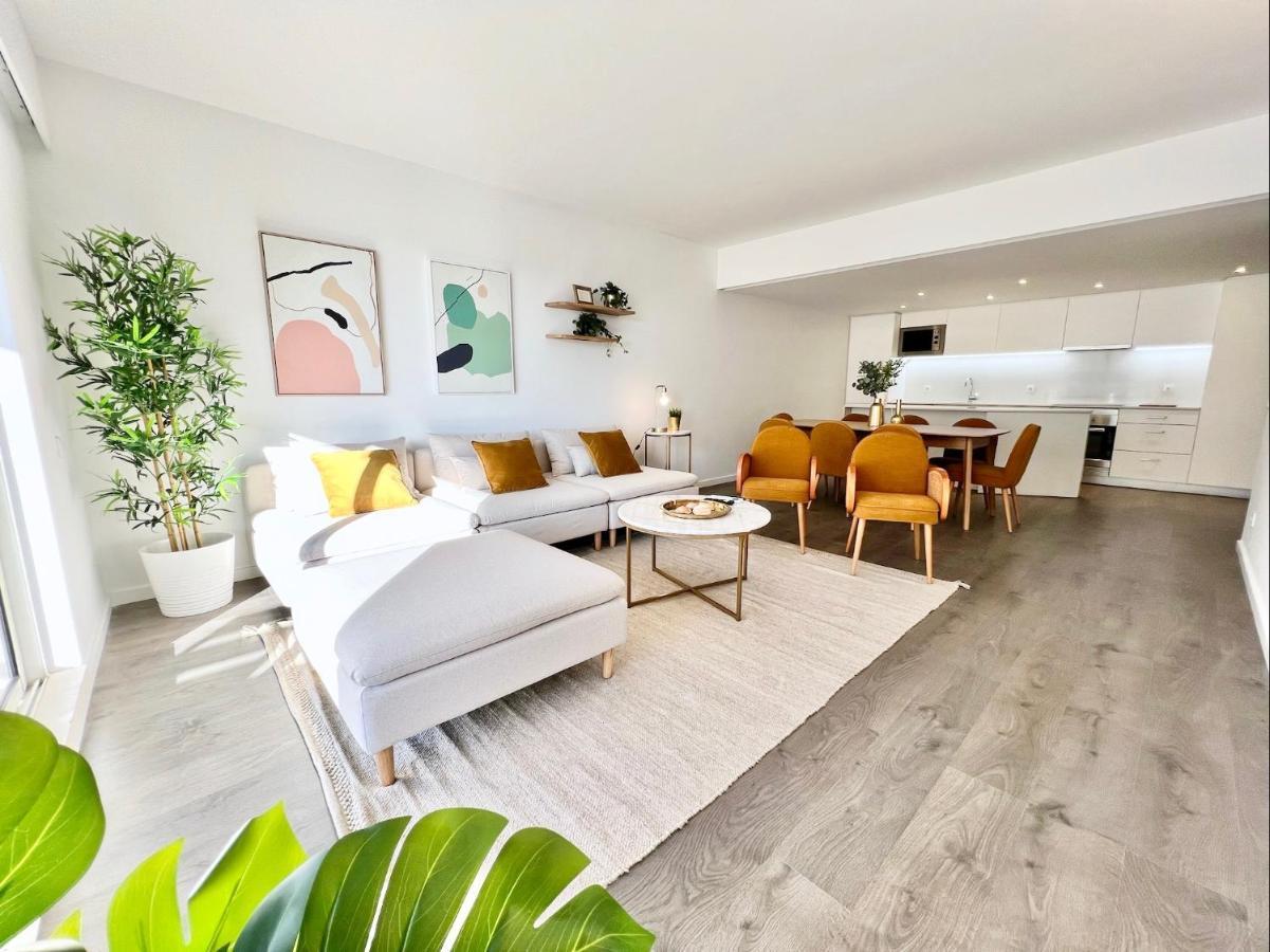 Home Out Vilamoura 20 Levante Экстерьер фото