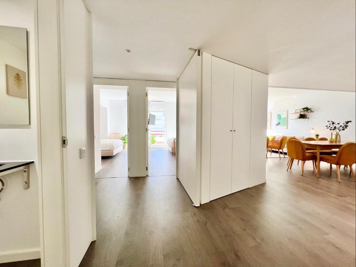 Home Out Vilamoura 20 Levante Экстерьер фото