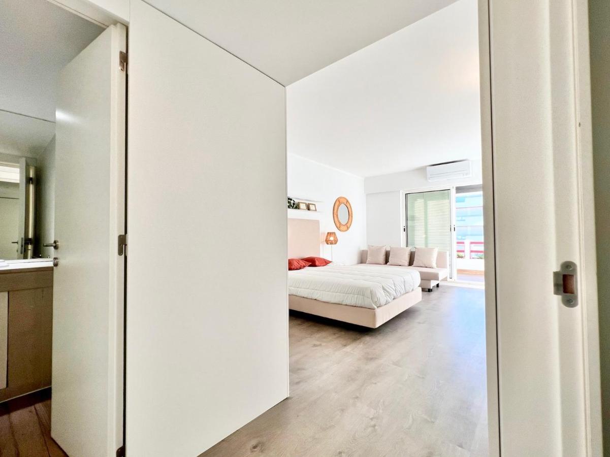 Home Out Vilamoura 20 Levante Экстерьер фото