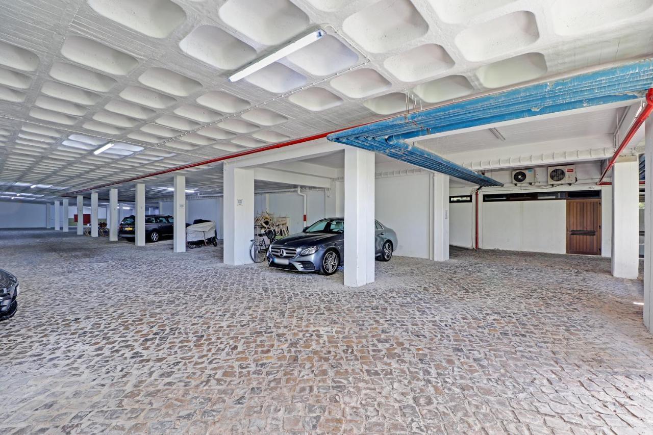 Home Out Vilamoura 20 Levante Экстерьер фото