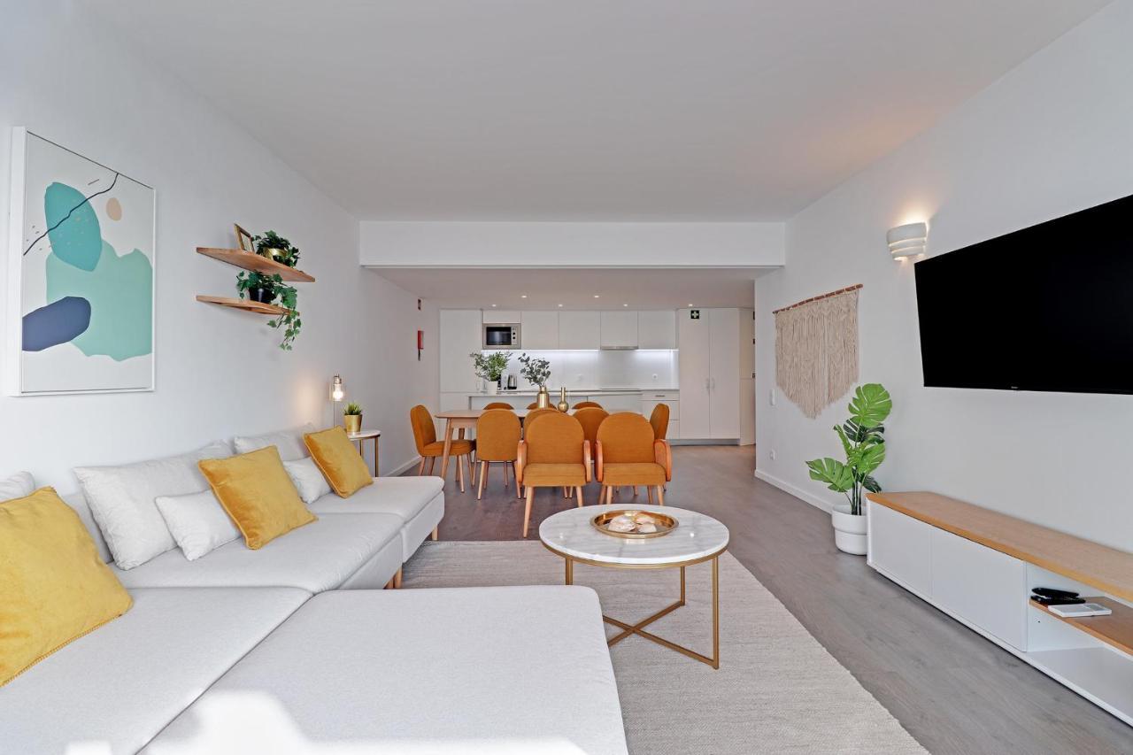 Home Out Vilamoura 20 Levante Экстерьер фото