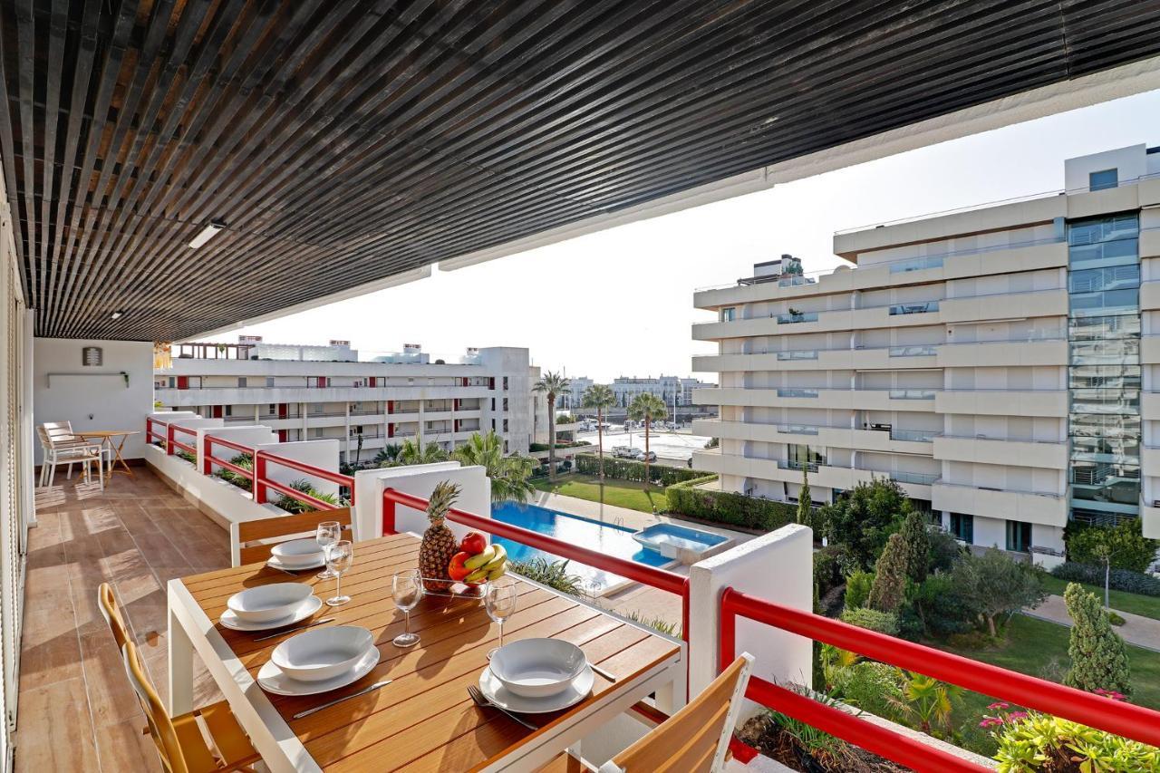 Home Out Vilamoura 20 Levante Экстерьер фото