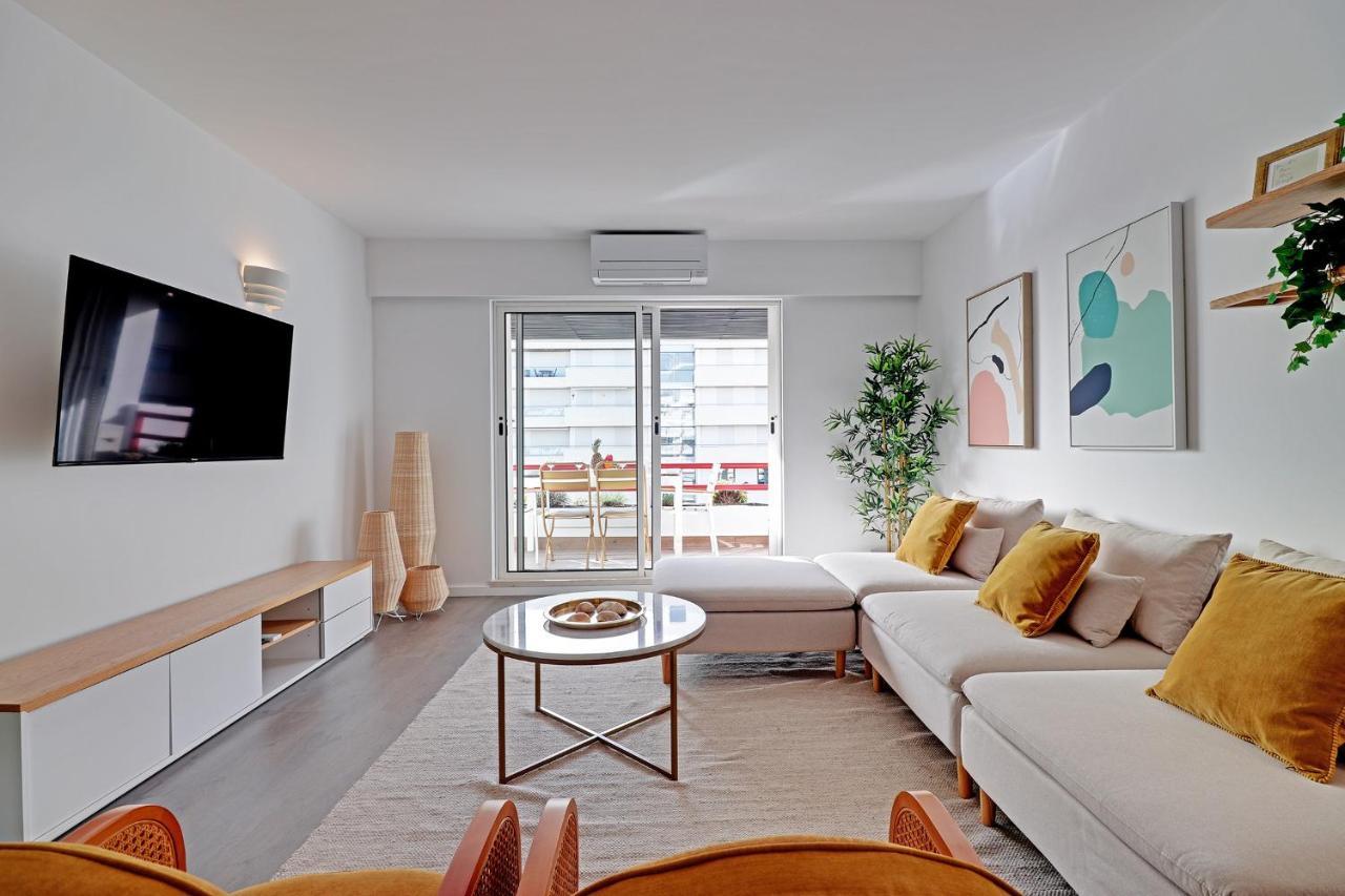 Home Out Vilamoura 20 Levante Экстерьер фото
