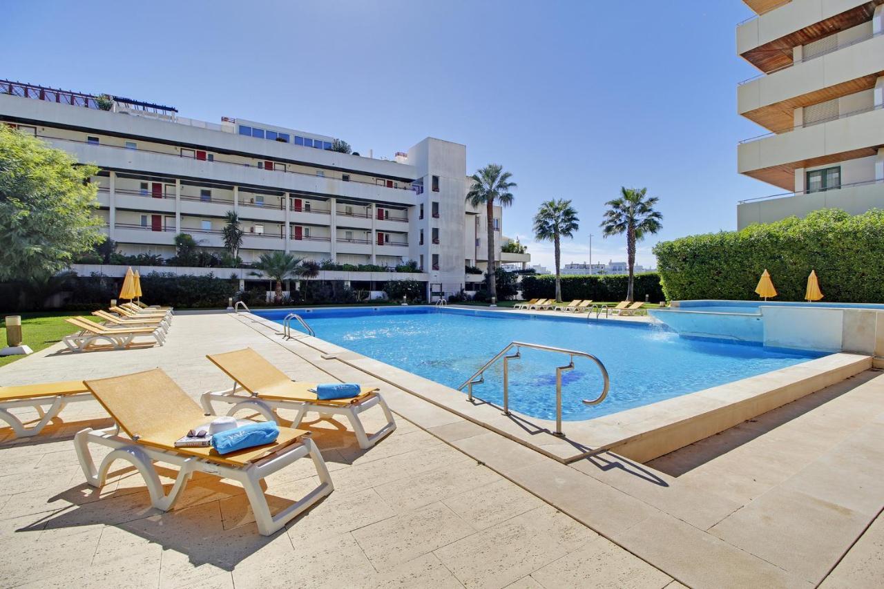 Home Out Vilamoura 20 Levante Экстерьер фото
