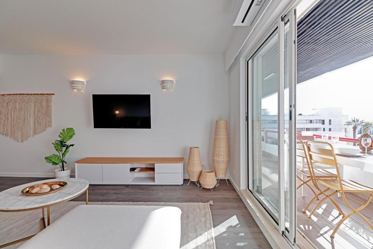 Home Out Vilamoura 20 Levante Экстерьер фото