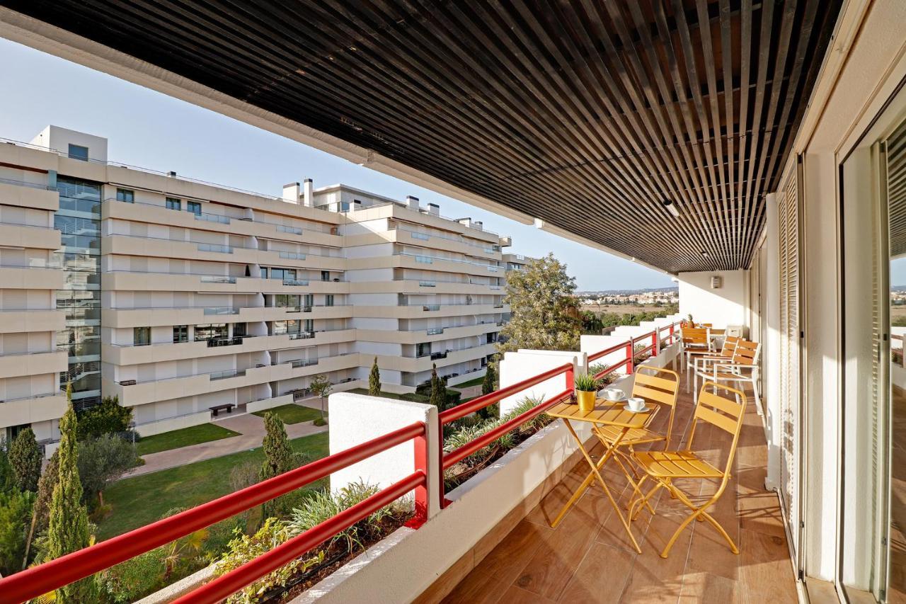 Home Out Vilamoura 20 Levante Экстерьер фото
