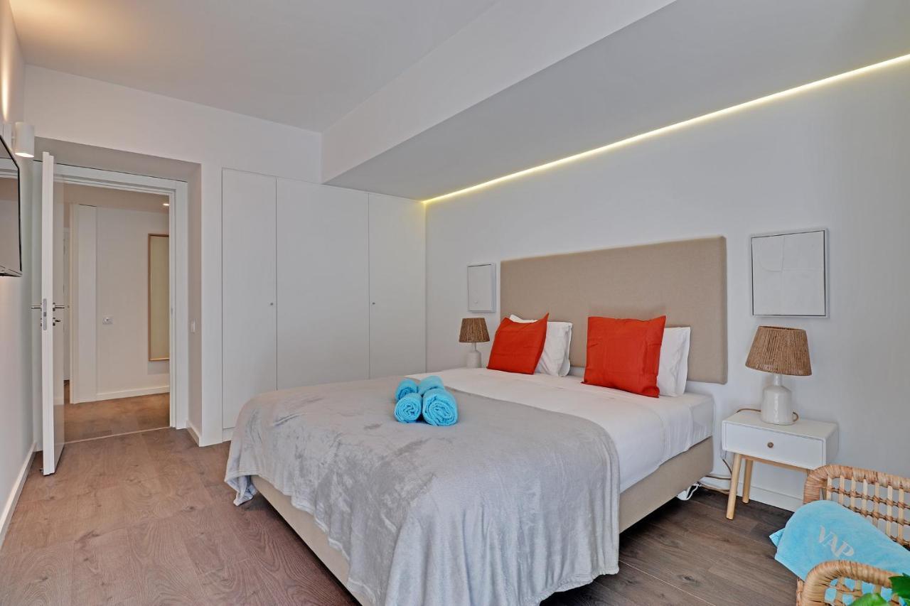 Home Out Vilamoura 20 Levante Экстерьер фото
