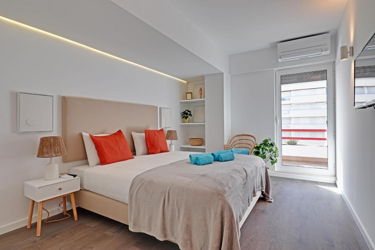 Home Out Vilamoura 20 Levante Экстерьер фото
