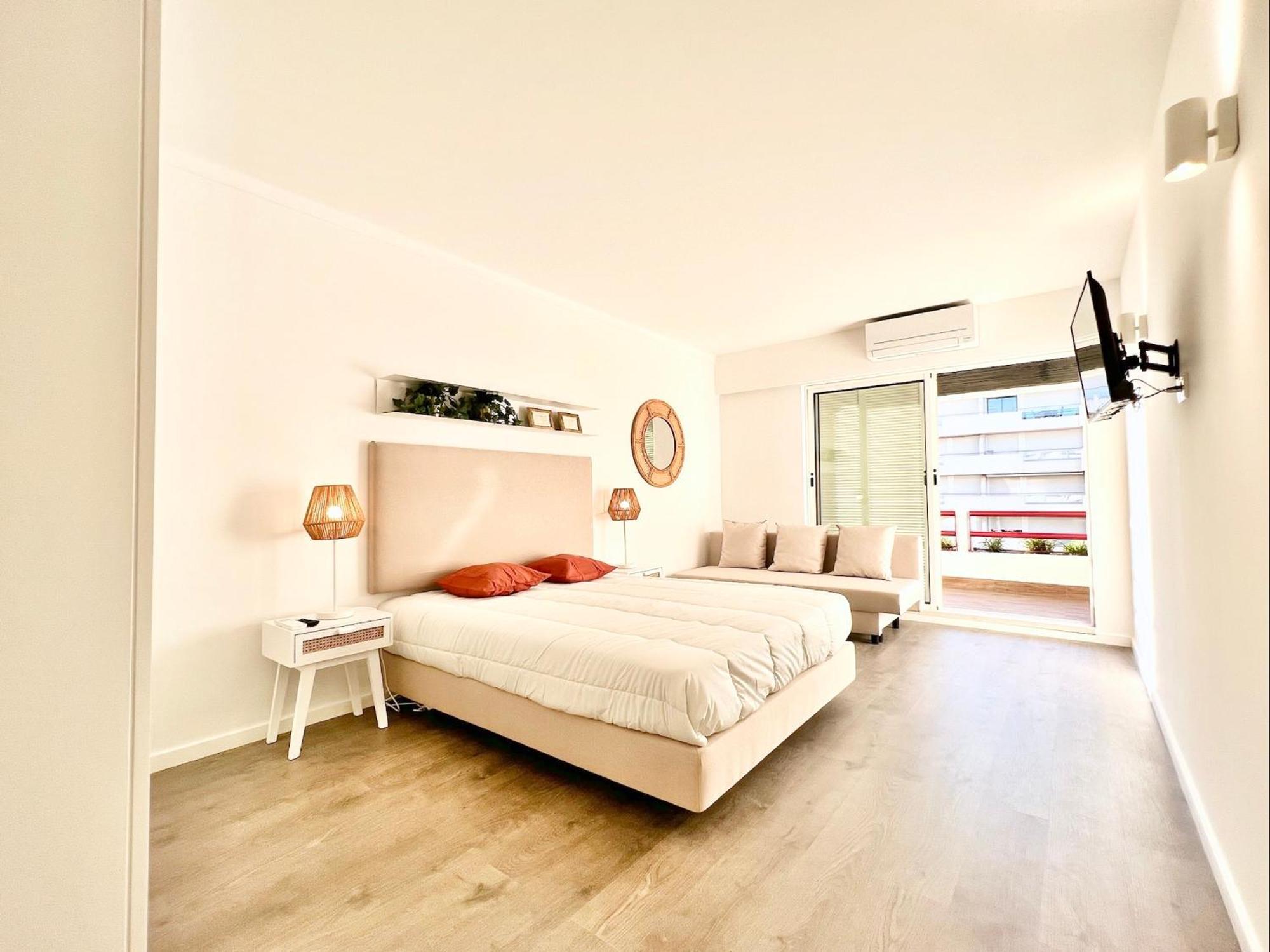 Home Out Vilamoura 20 Levante Экстерьер фото