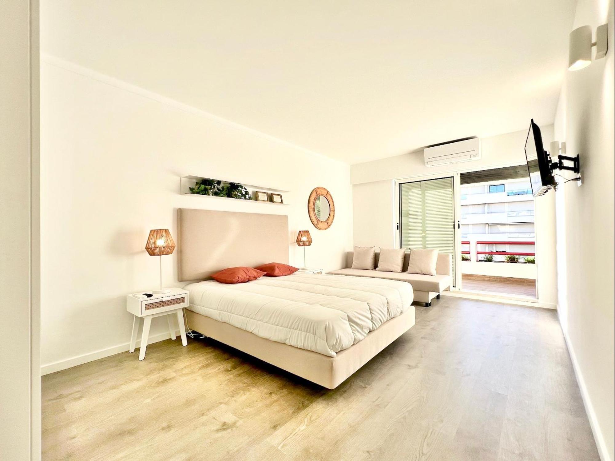 Home Out Vilamoura 20 Levante Экстерьер фото