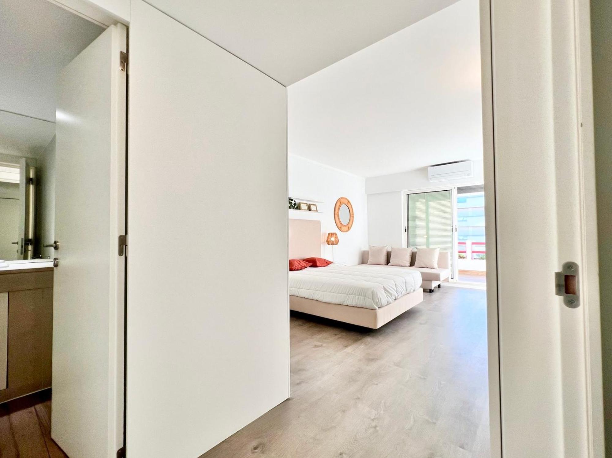 Home Out Vilamoura 20 Levante Экстерьер фото