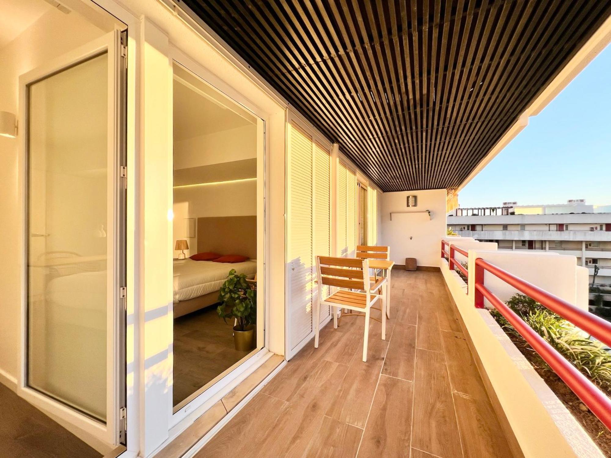 Home Out Vilamoura 20 Levante Экстерьер фото